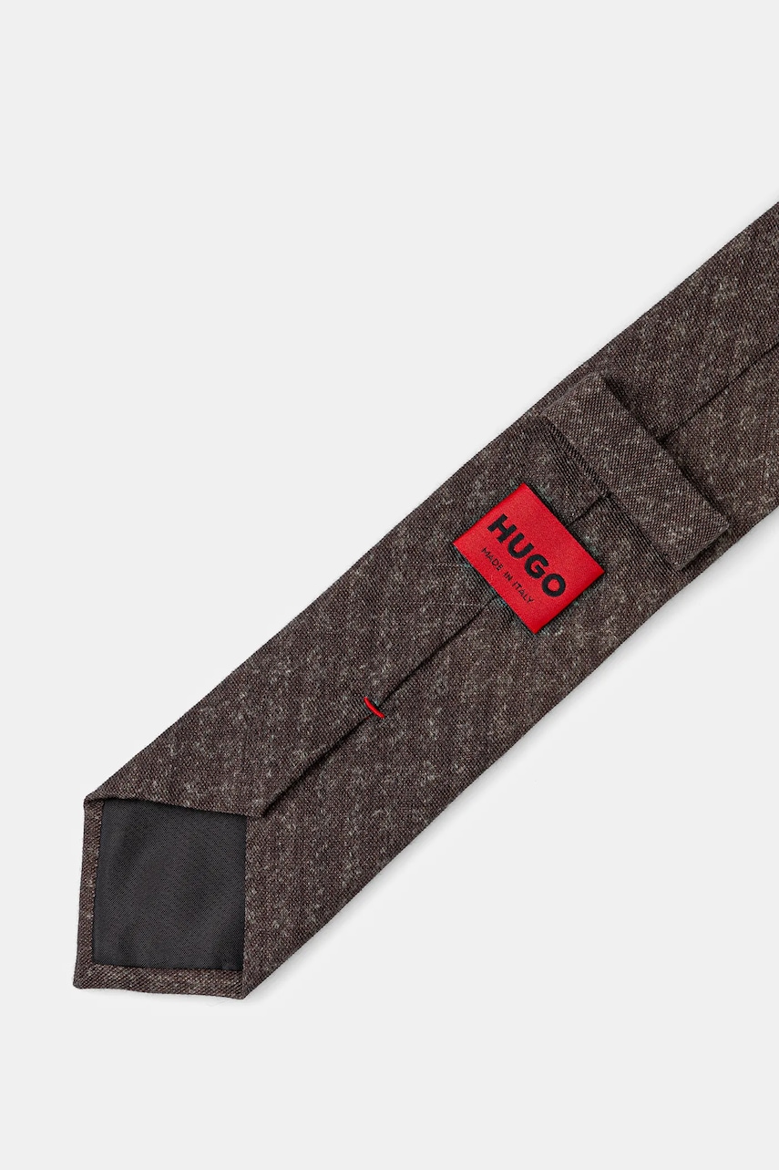 Краватка HUGO Tie cm 6